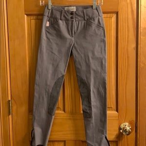 Tailored Sportsman Trophy Hunter Riding Breeches.